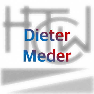 D. Meder