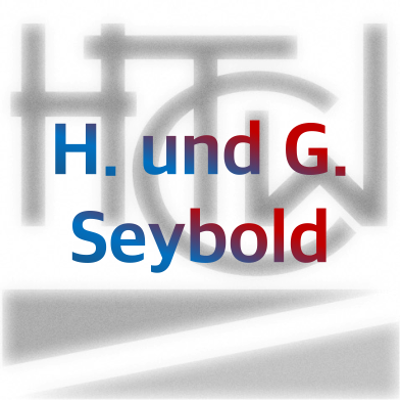 H. und G. Seybold