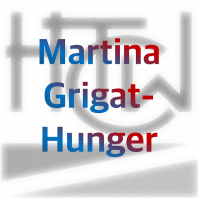 M. Grigat-Hunger
