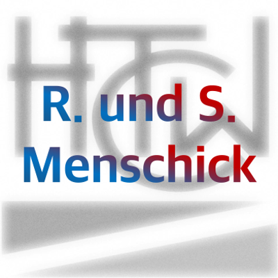 R. und S. Menschick